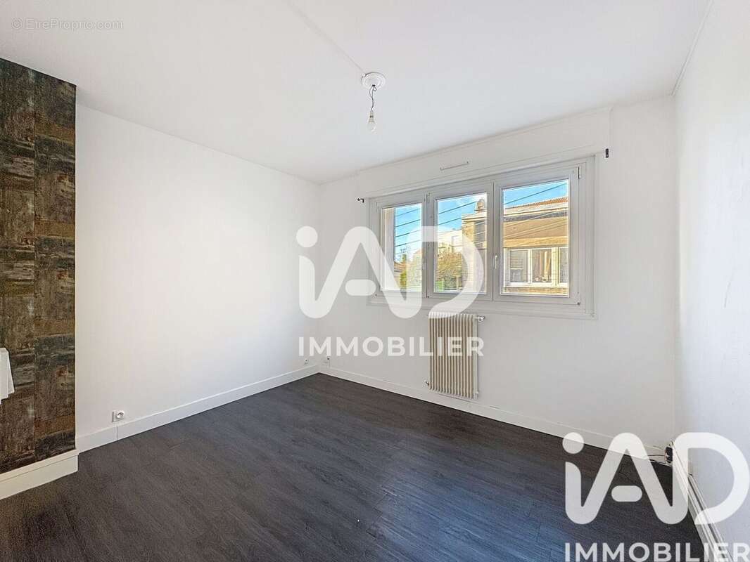 Photo 4 - Appartement à BOULOGNE-SUR-MER