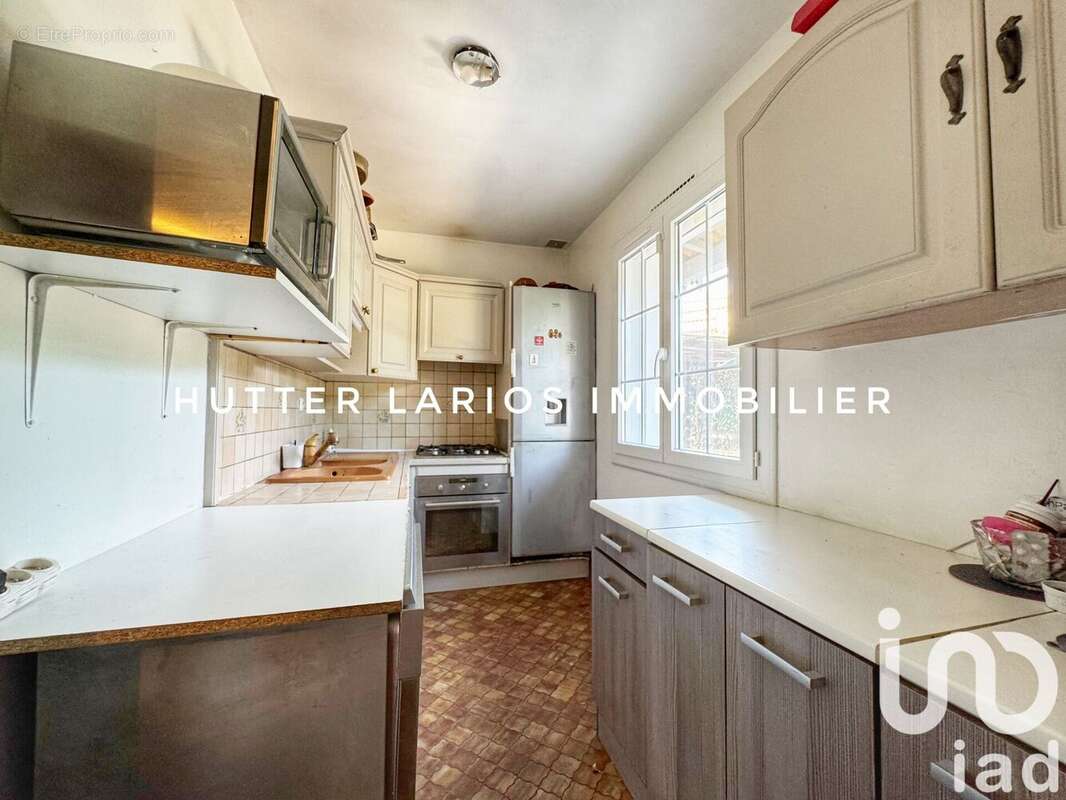 Photo 8 - Maison à BORMES-LES-MIMOSAS