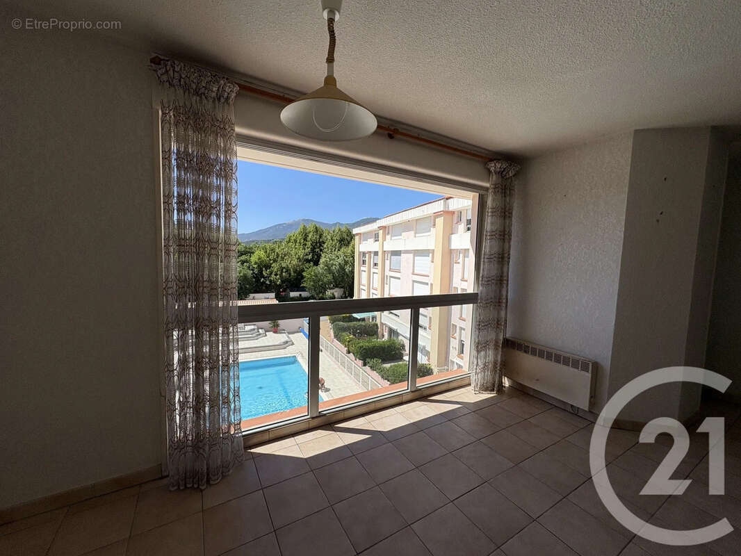 Appartement à ARGELES-SUR-MER