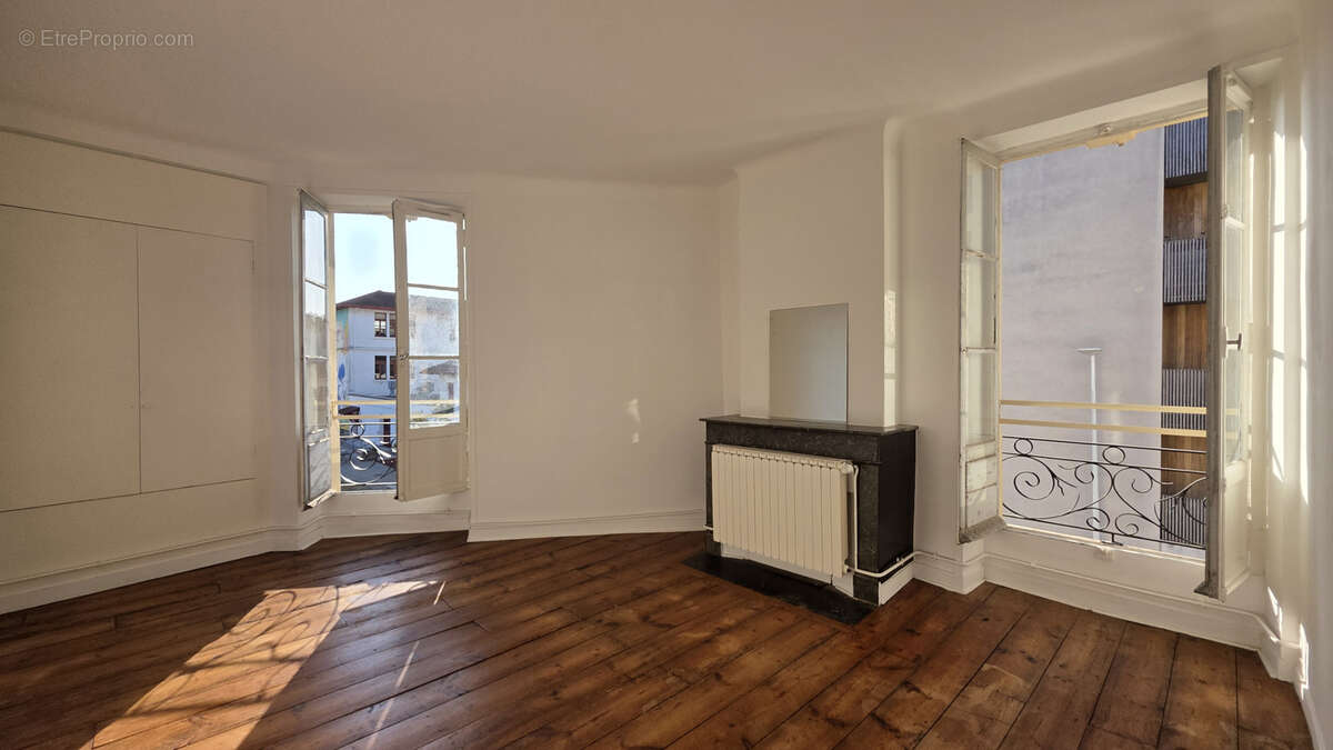 Bayonne - saint esprit - immeuble 920m2 - photo 9