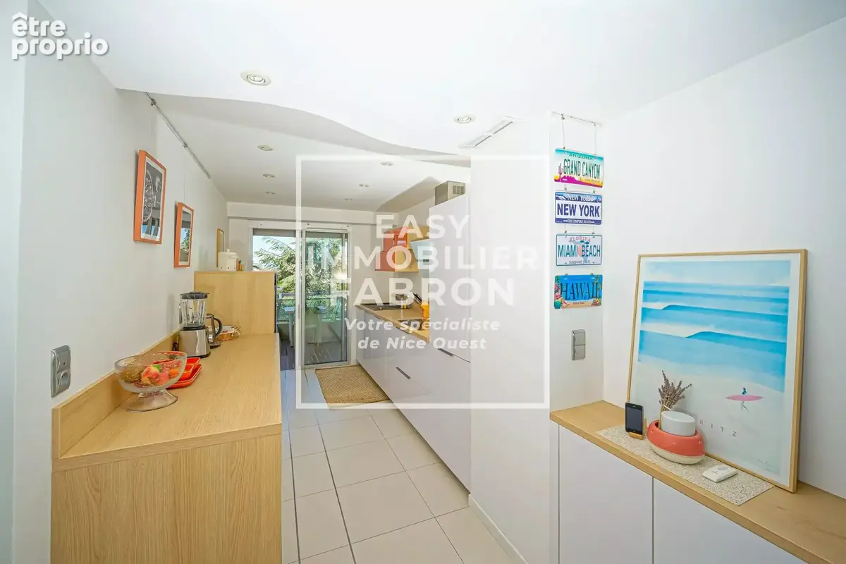 Appartement 3 pièces 89 m² à vendre à Nice (06200) - photo 7