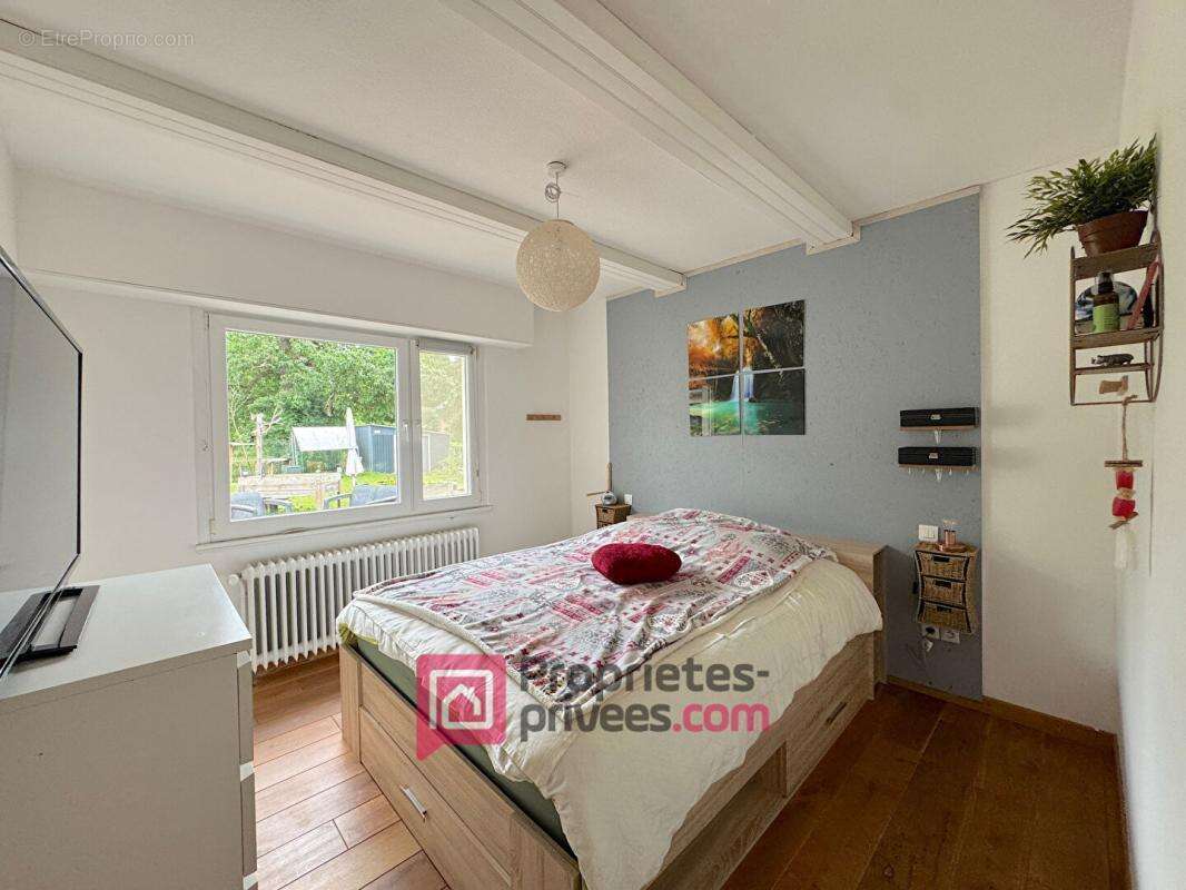 Maison à FURDENHEIM