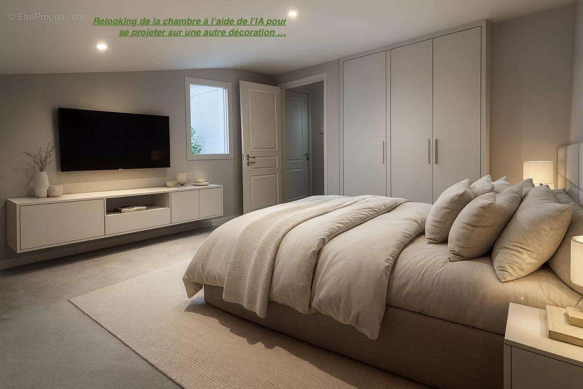 Appartement à CAVAILLON