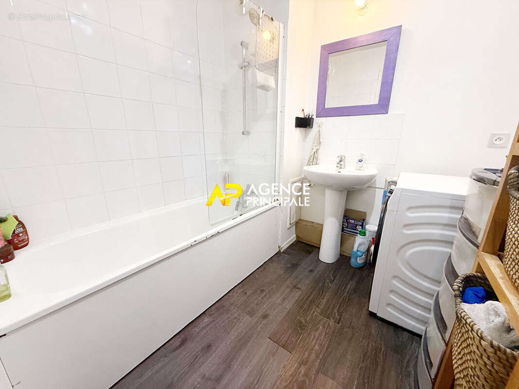 Appartement à ARGENTEUIL