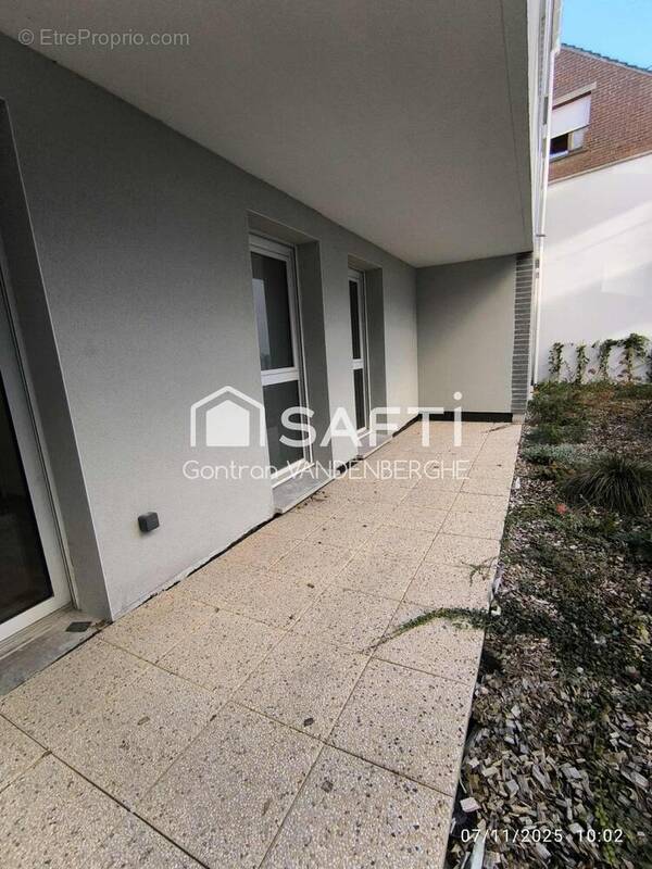 Photo 1 - Appartement à SAINT-LAURENT-BLANGY