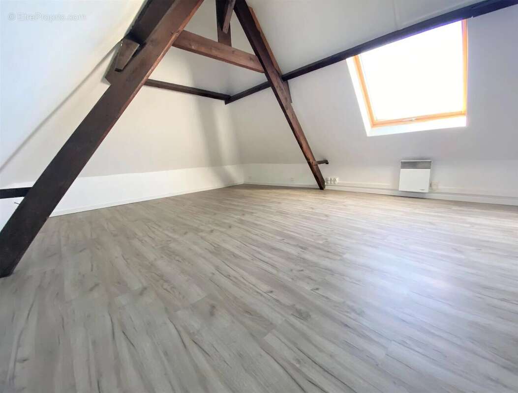 Appartement à SAINGHIN-EN-WEPPES