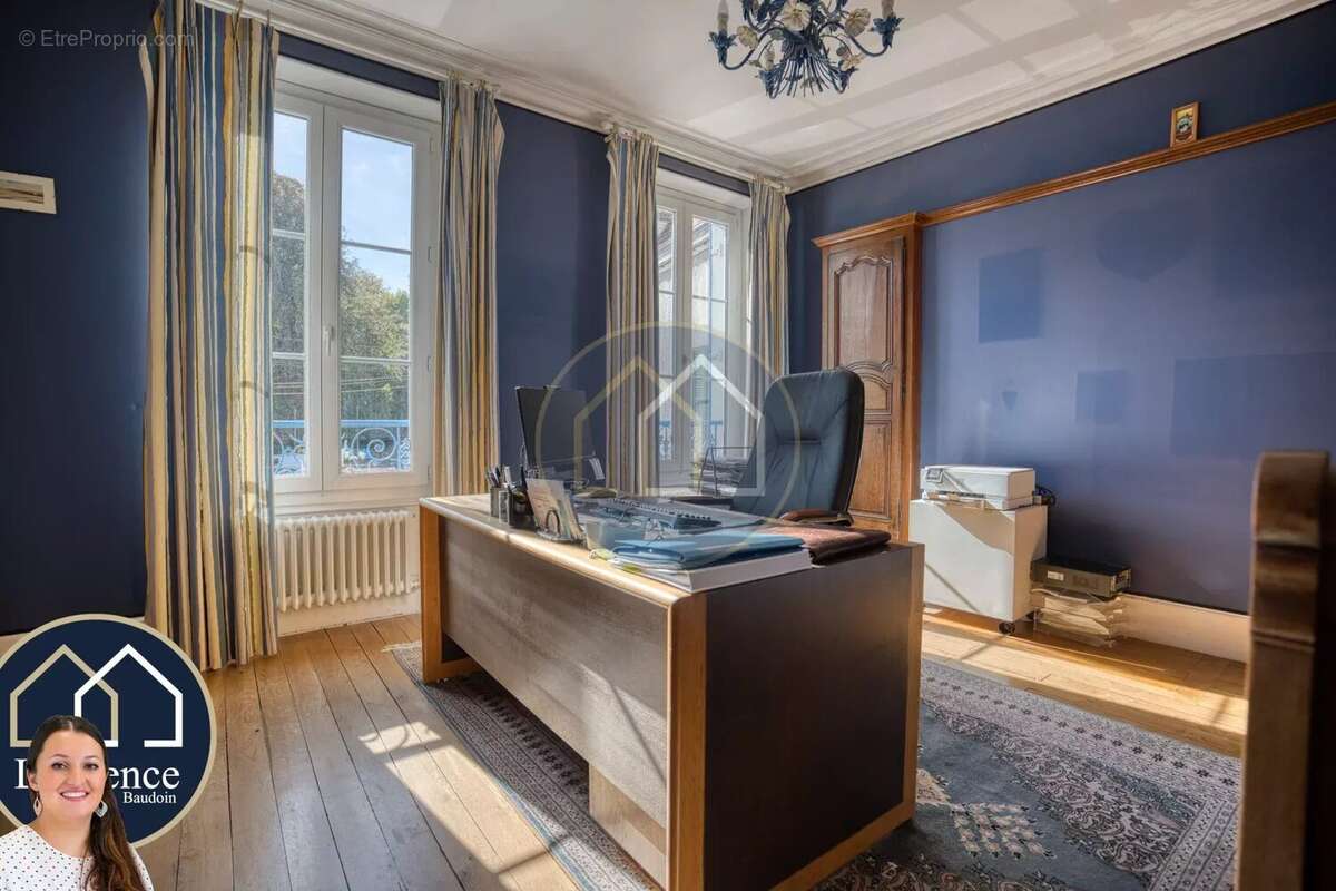 Maison à NOGENT-LE-ROI