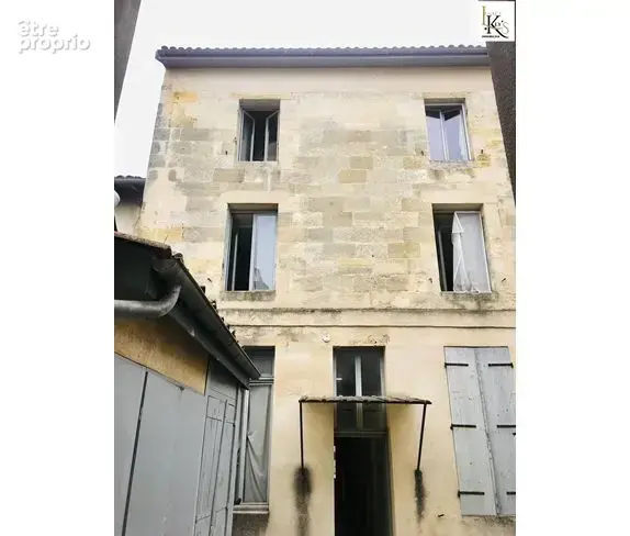 Appartement 20 pièces 430 m² à vendre à Bordeaux (33800) - photo 3
