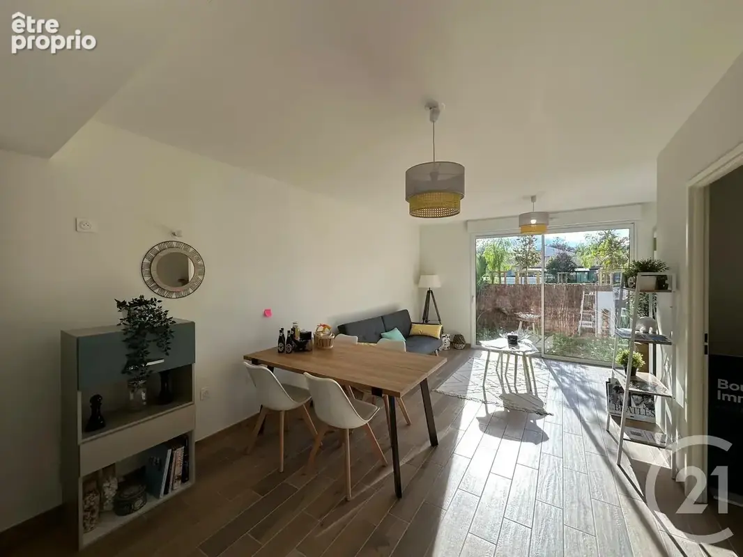 Photo Appartement à Argeles-Sur-Mer au prix de 264 000€