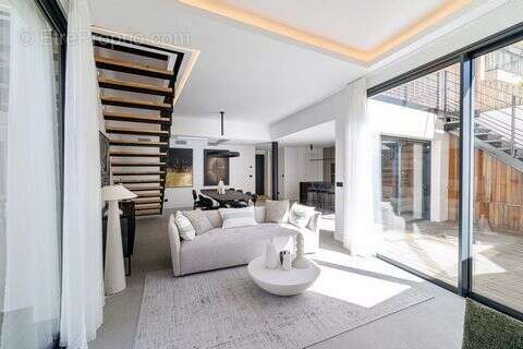 Maison à SAINT-JEAN-CAP-FERRAT