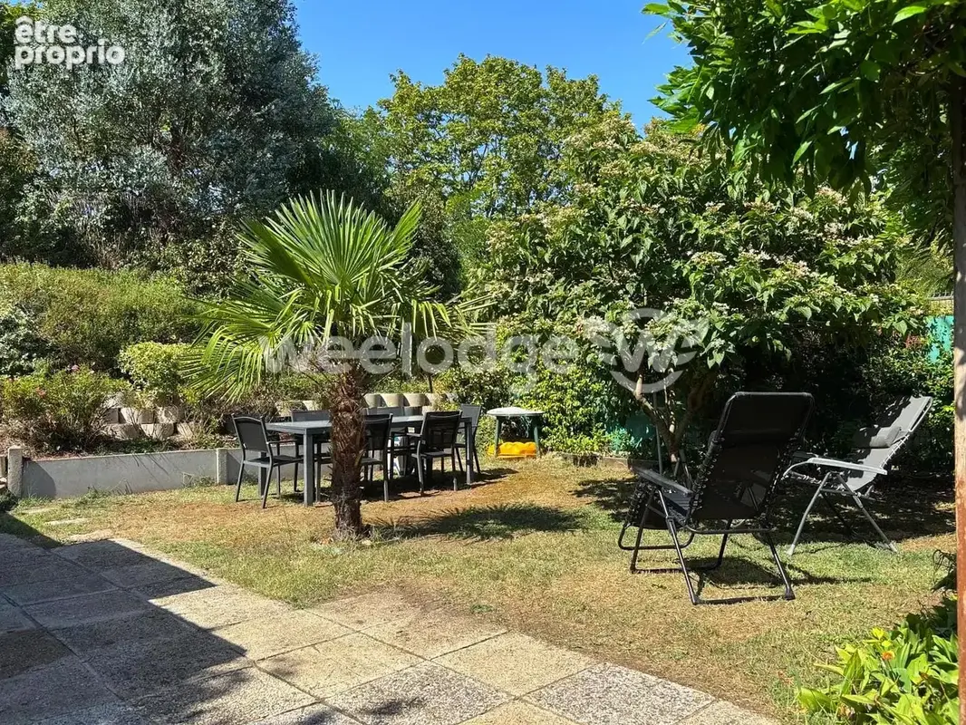 Maison 5 pièces 90 m² à vendre à Eragny (95610) - photo 9
