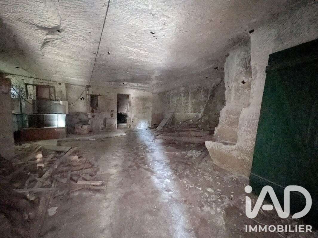 Photo 5 - Maison à SAINTES