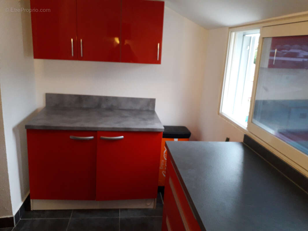 Appartement à SAINT-MARTIN