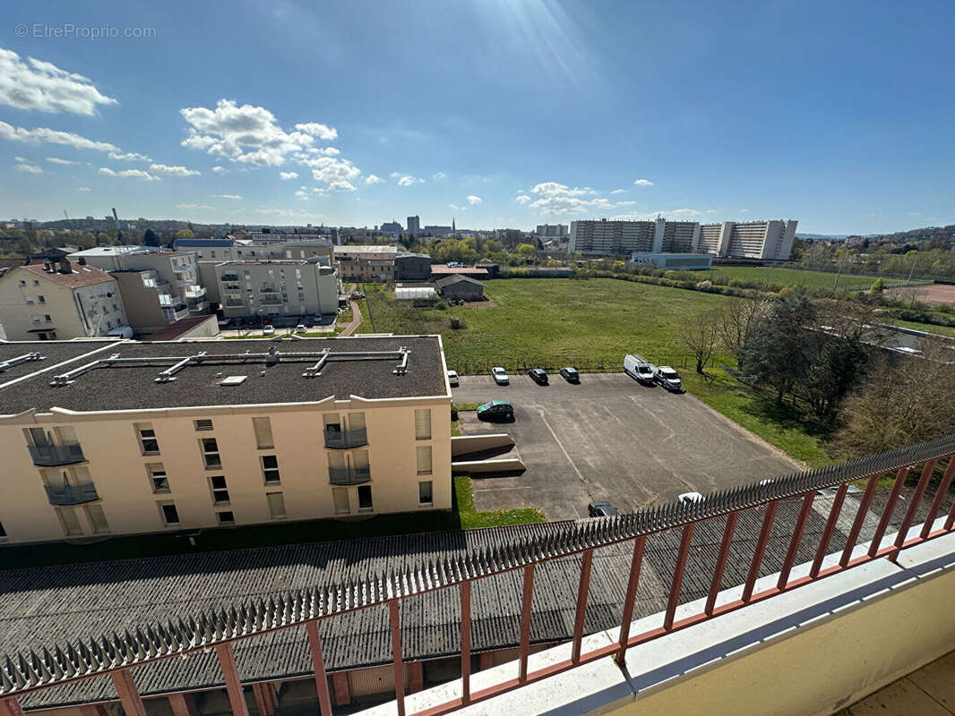 Appartement Metz - 4 pièce(s) - 84 m2 - photo 2