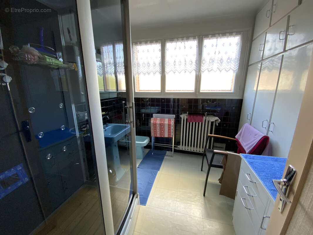 Maison à VILLEPINTE