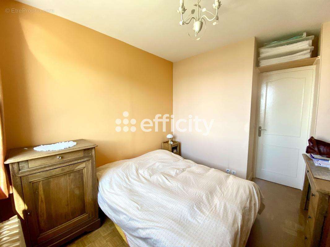 Appartement à GAGNY