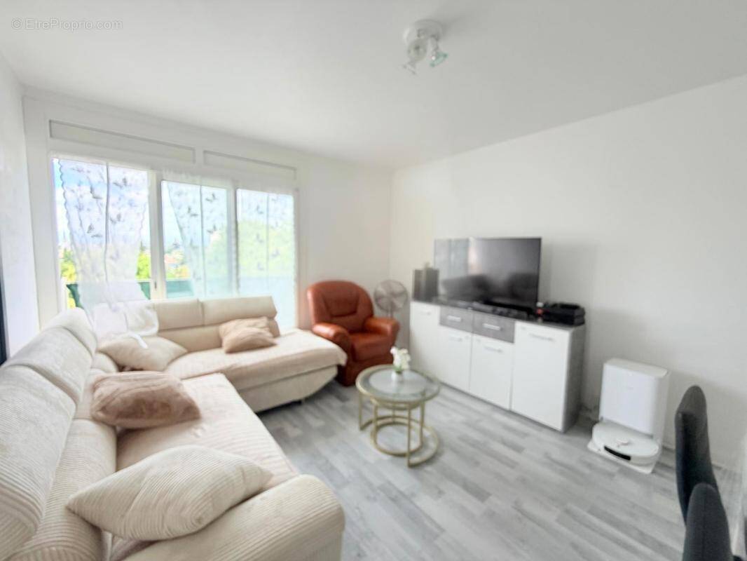 Appartement à CHOLET