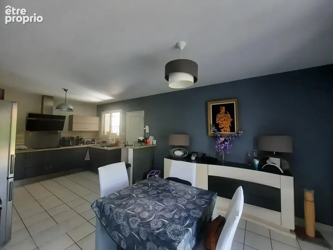 Maison 4 pièce(s) 87 m2 + 22 m2 Pool House - photo 10
