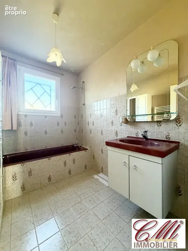 Maison 120 m² à Saint-Remy-En-Bouzemont-Saint-Genest-Et-Isson  - photo 8