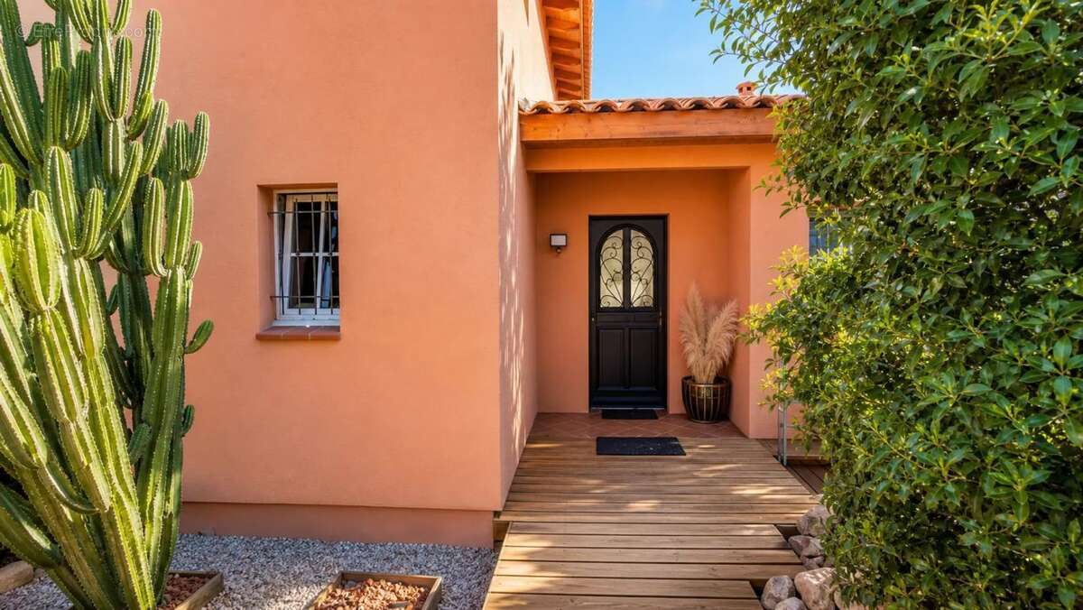 Maison de 259 m² avec piscine et chalet à Cognocoli-Monticchi - photo 24