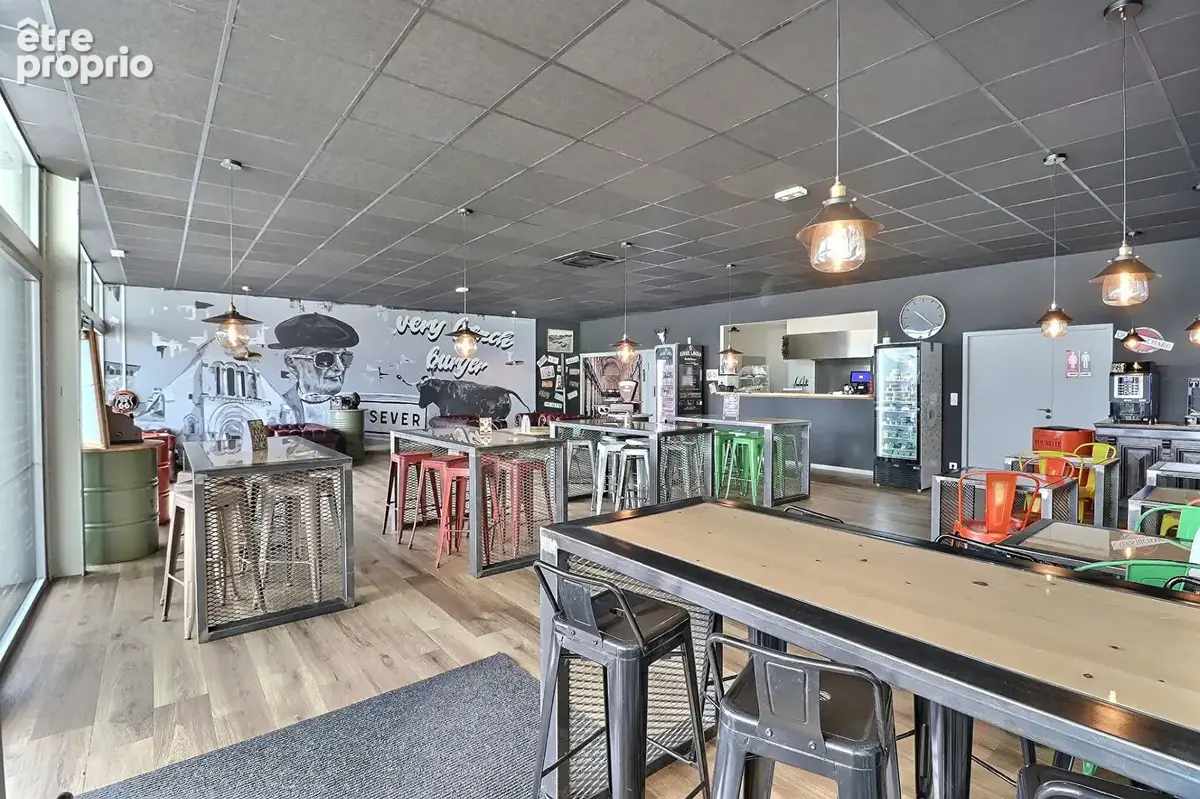 Une belle affaire à reprendre avec un vendeur à l'écoute - photo 3