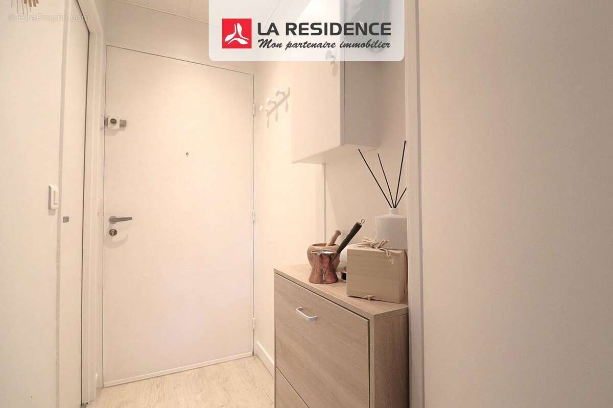 Appartement à VERSAILLES