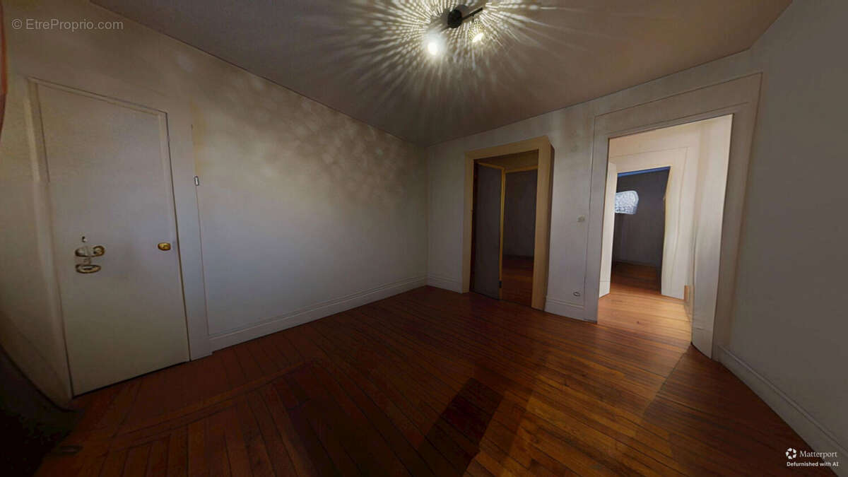 Le Havre - Appartement au coeur du Centre Ancien - photo 4
