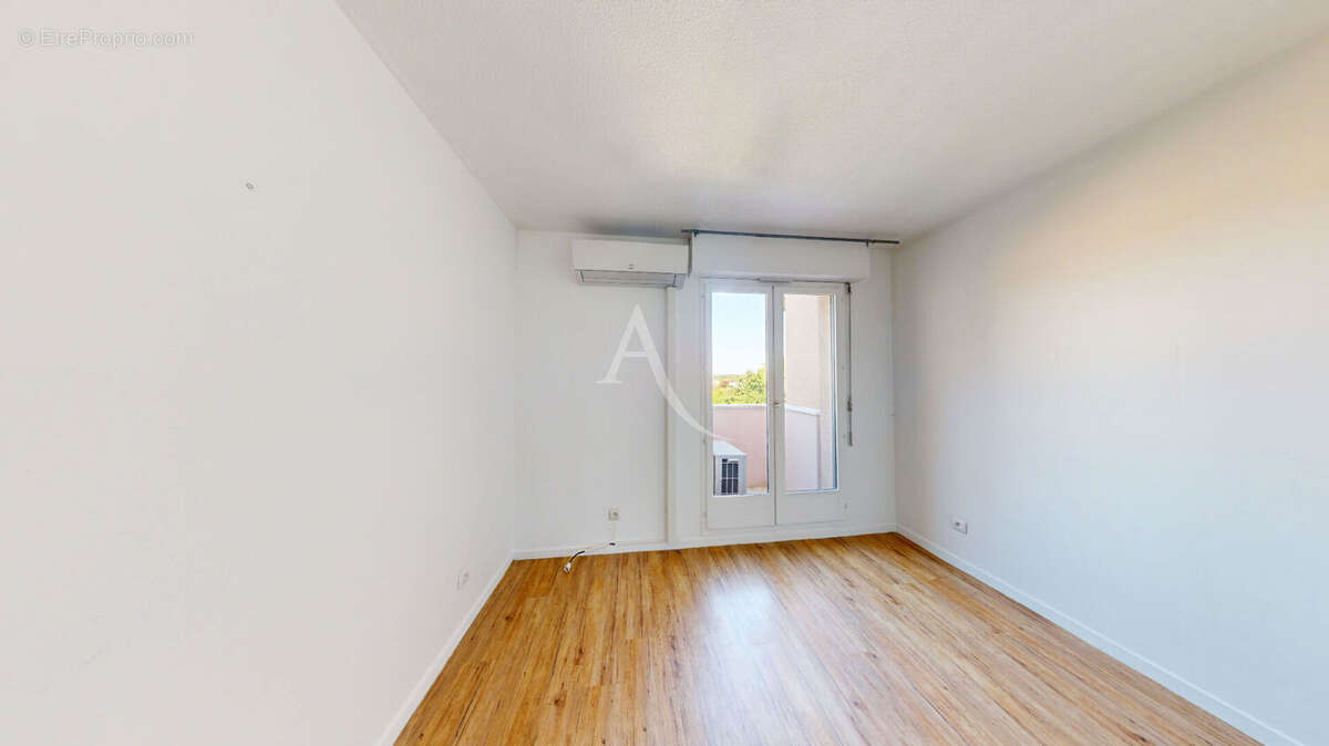 Appartement à BLAGNAC