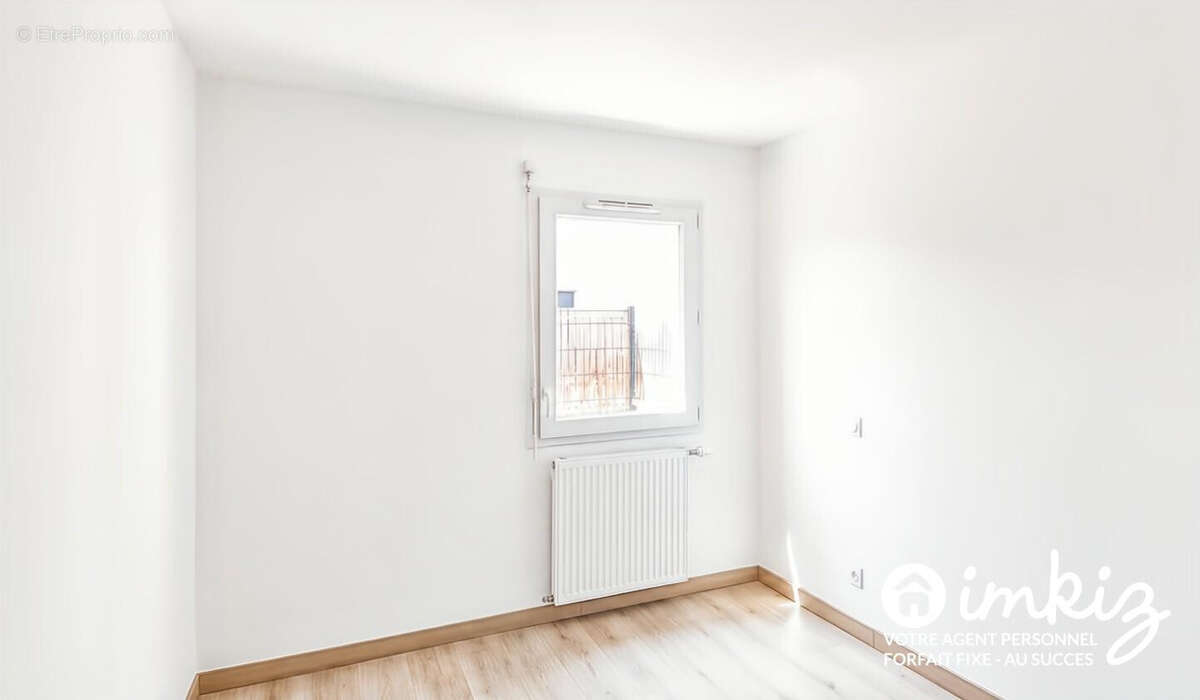 Maison t3 de plain-pied (2019) – jardin – carport - photo 12