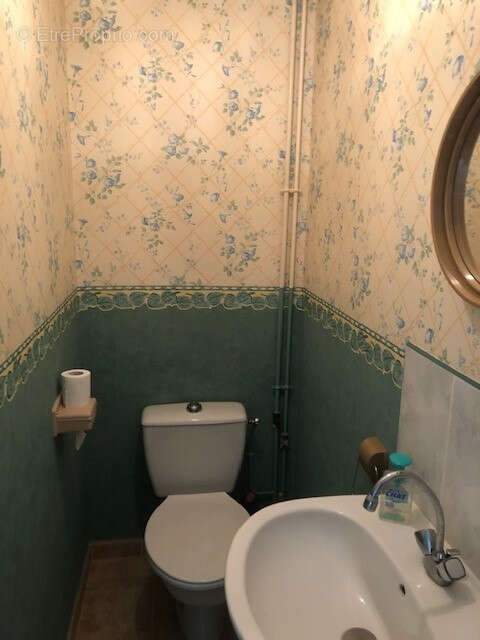 Maison à RAMBOUILLET