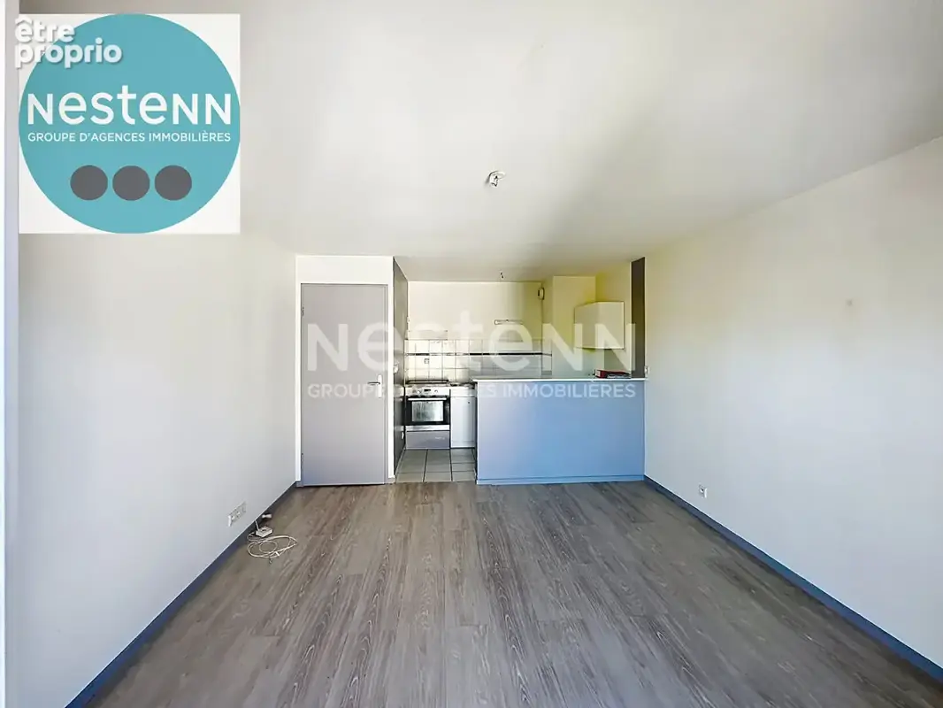 Appartement à LA CHAUSSEE-SAINT-VICTOR