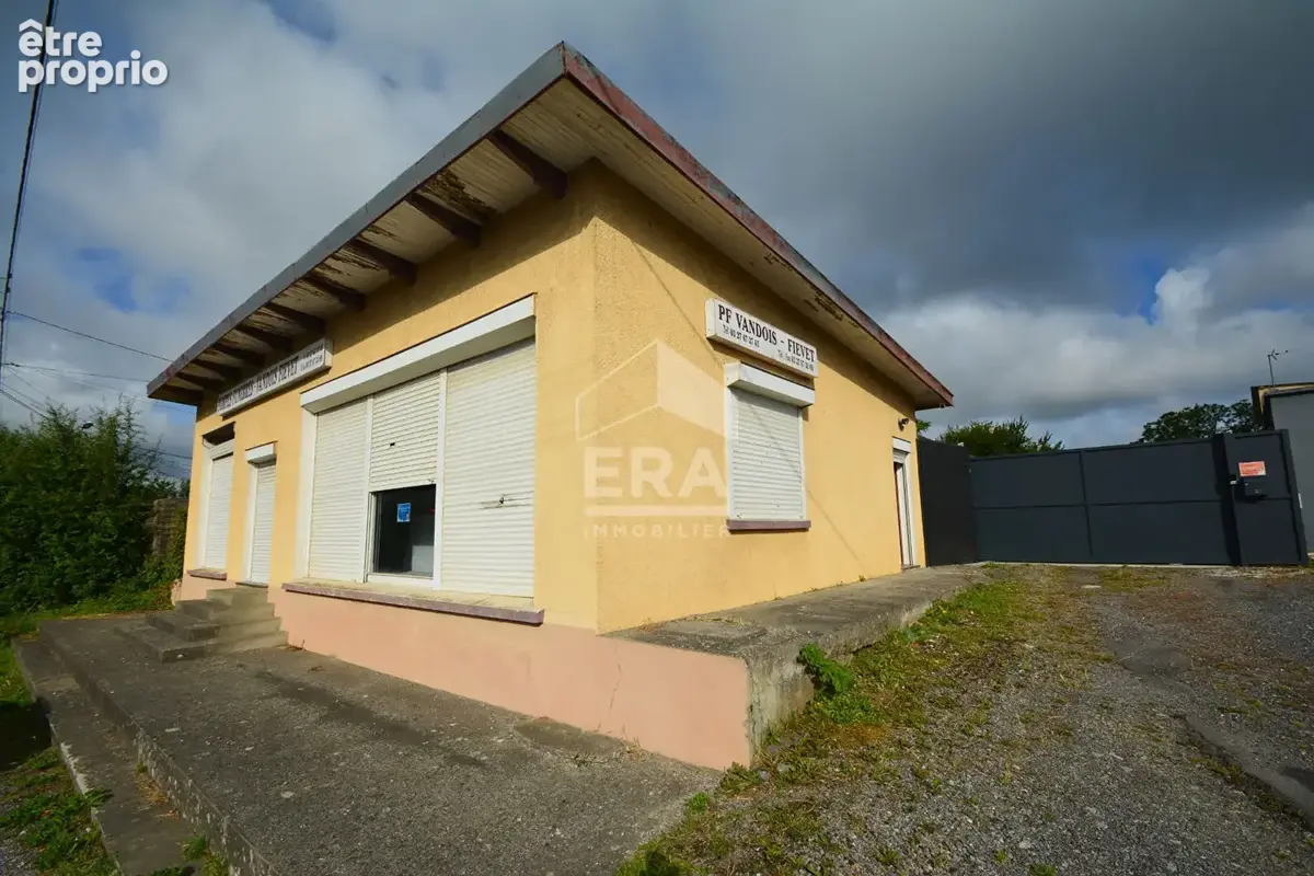 Maison 90m² à bachant - photo 2