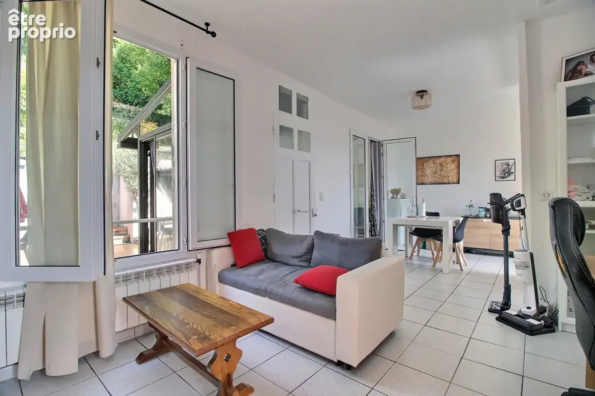 Maison 63m² à royat - photo 6