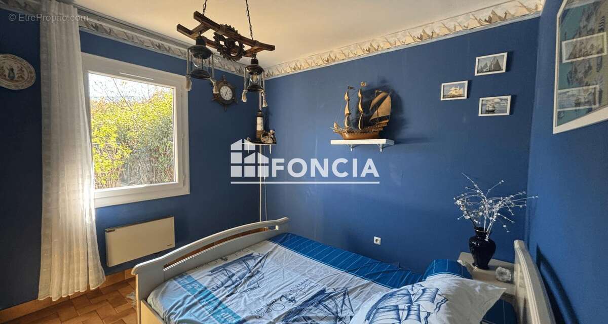 Maison à DIGNE-LES-BAINS