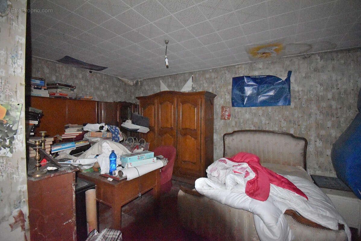 Maison à COURCELLES-SUR-VOIRE