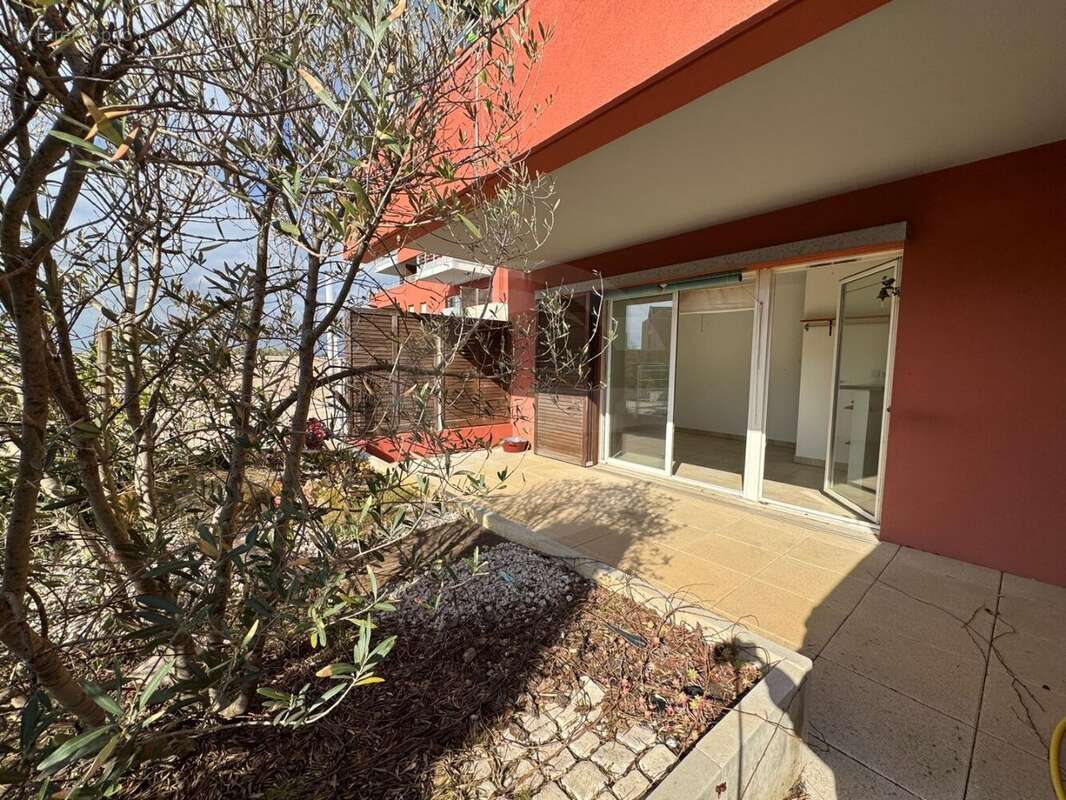 Appartement à SETE