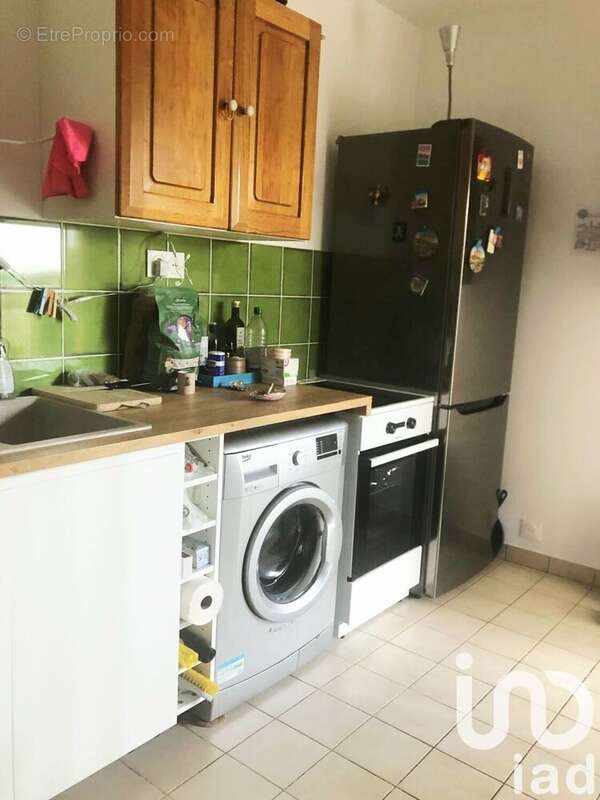 Photo 5 - Appartement à SAINT-NAZAIRE