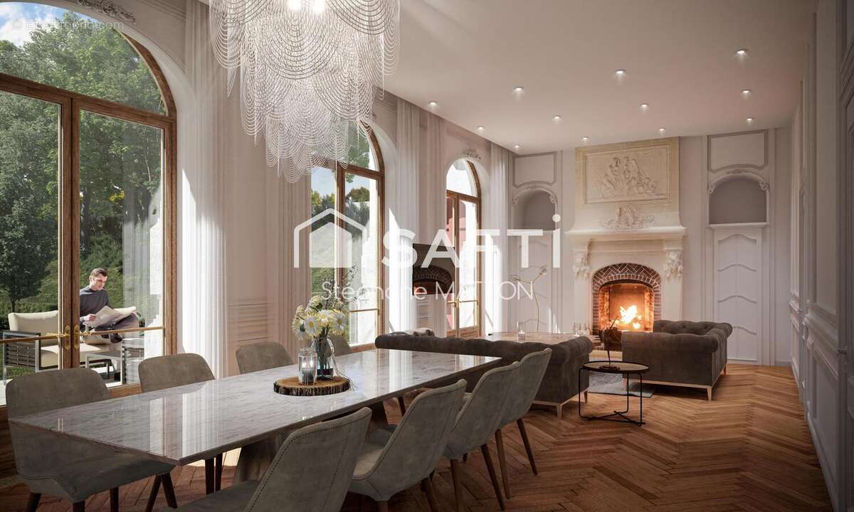 Photo 3 - Appartement à ARRAS