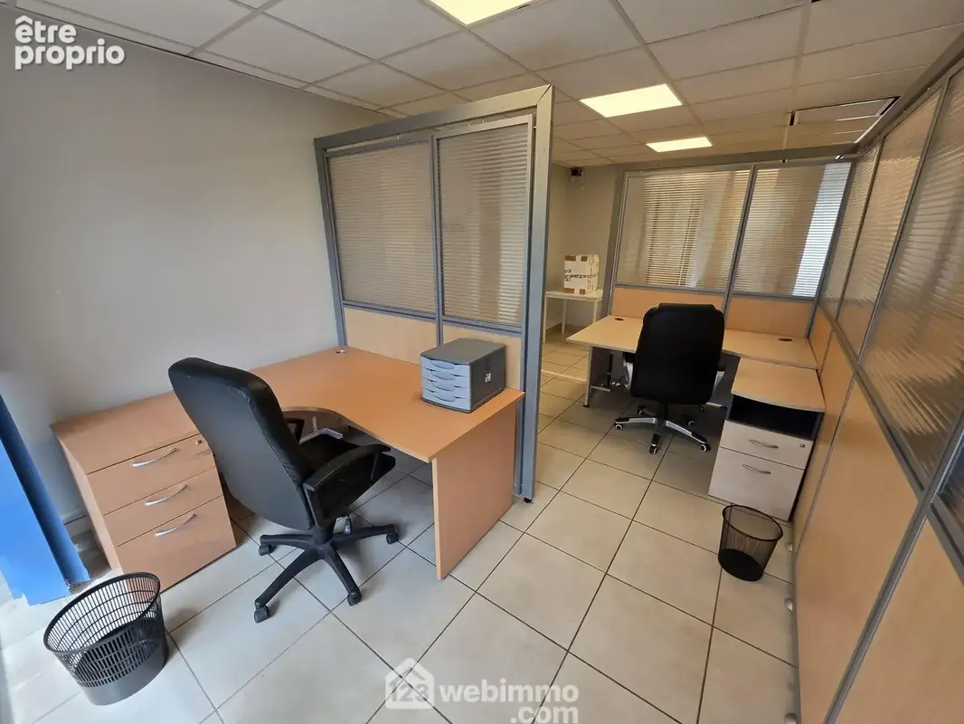 Commerce 50 m² à vendre à Blanquefort (33290) - photo 6