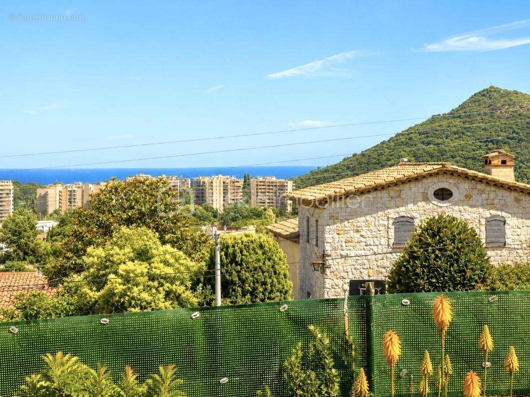 Maison 138 m² – vue mer & mont san peyre – secteur minelle – fort potentiel – garage 29 m² - photo 2