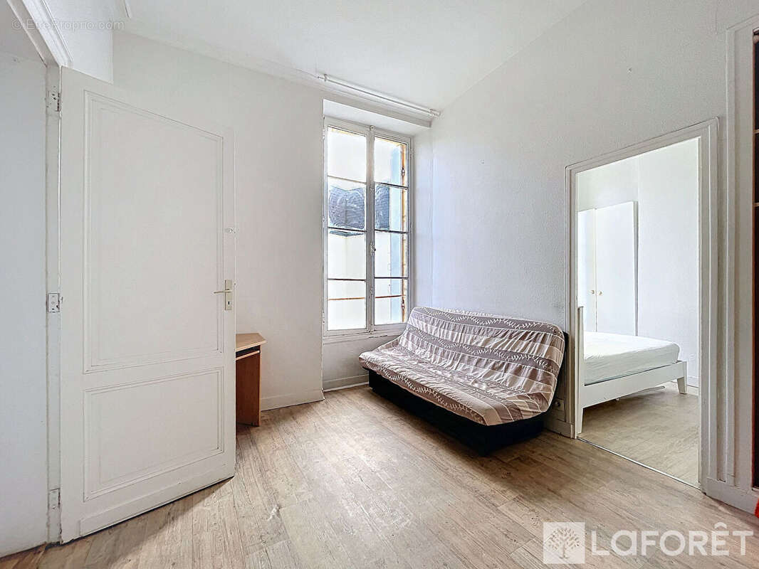 Appartement à TALENCE