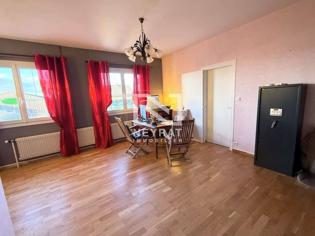 Maison avec terrain - photo 18