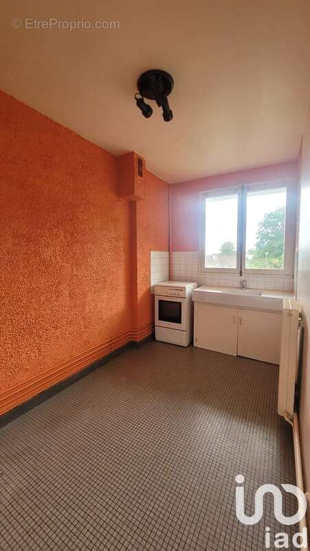 Photo 7 - Appartement à THORIGNY-SUR-MARNE