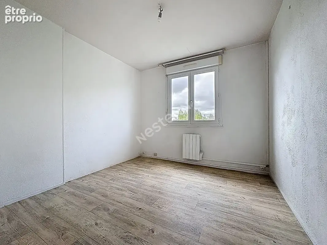 Appartement 2 chambres à vendre - Ile de Nantes - secteur République - photo 3