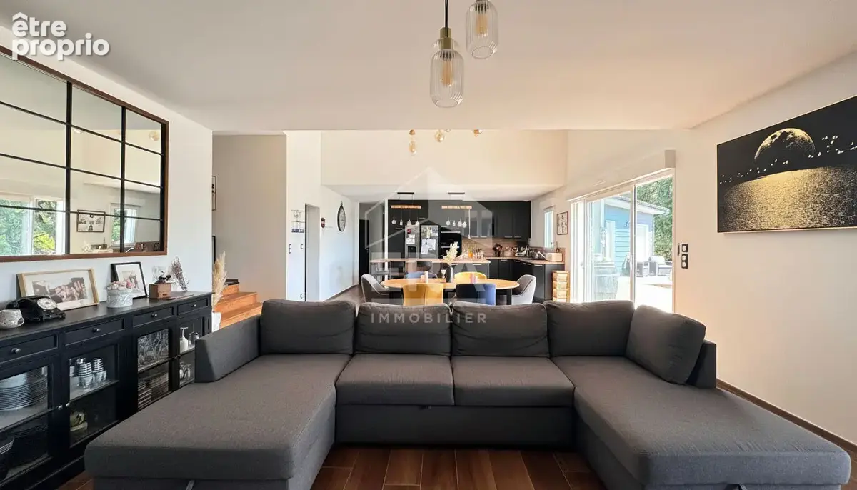 Maison 158m² à coulounieix-chamiers - photo 3