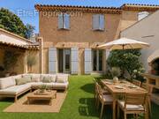 Maison à MARSEILLE-4E