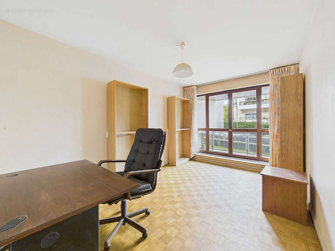 Appartement à SAINT-CLOUD