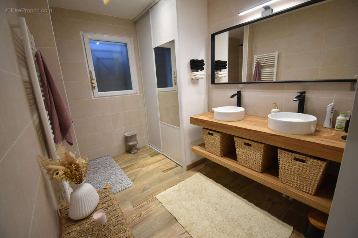 DSC_0047 - Maison à L'ISLE-D'ESPAGNAC