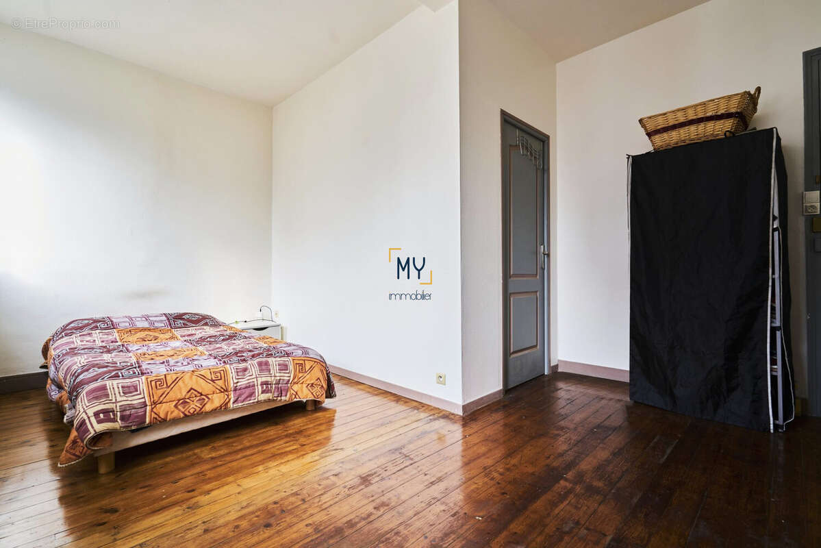 Maison à ARMENTIERES