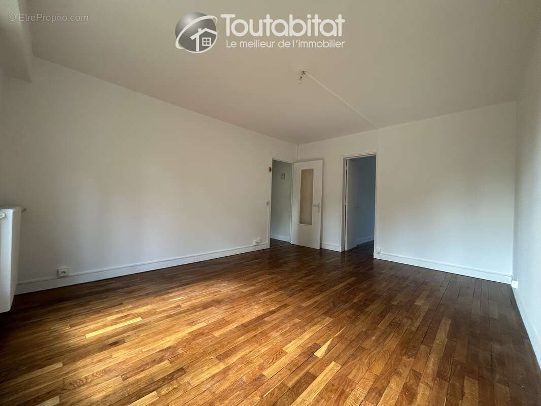 Appartement 46 m² à Charleville-Mezieres  - photo 5